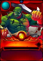 Grum Flameblade Appreciation Post and Strategy thumbnail