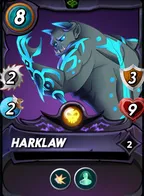 Legendary Delegation Giveaway #3: LVL 2 HARKLAW!!!!! (ends FEB 8th) thumbnail